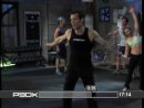 Программа P90X, Фаза 1, Неделя 1-3, День 1 - CHEST AND BACK, AB RIPPER X